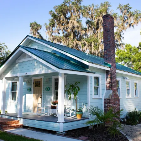 Sweetwater Branch Inn