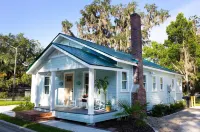 Sweetwater Branch Inn Các khách sạn ở Gainesville