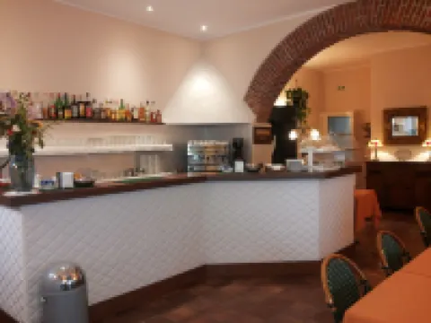 Hotel Al Corso Hotels in Legnano
