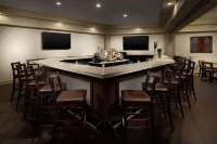 Sheraton Baltimore North Hotel - bar