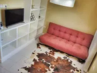 Deluxe Appartment at Point Village - Beach