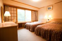 Shiga Kogen Hotel Shiga Sunvalley - 3-Star