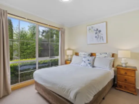 Bayview Motel Hotels in Dromana