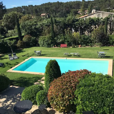 La Bastide Tara