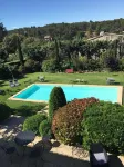 La Bastide Tara - Uima-altaat