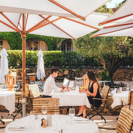 Hotel la Mandarine Saint Tropez
