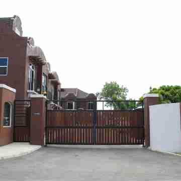 Casa Pinto Guest Apartment Hotel Exterior