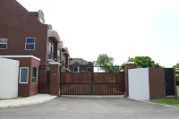 Casa Pinto Guest Apartment فنادق في 