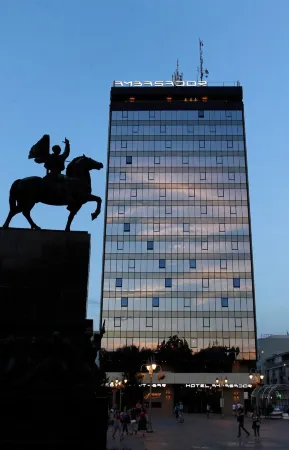 Ambasador Hotel