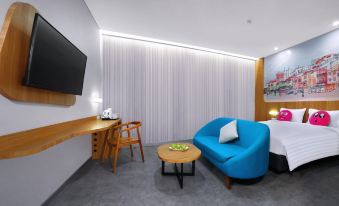 favehotel ketapang
