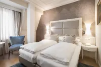 Hotel Europa Splendid