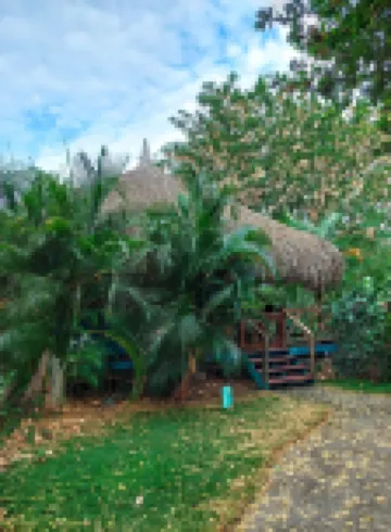 Mondi Lodge Hotel berhampiran Curaçao International Airport