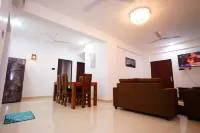 Amazing Alexandra Apartment - Condos