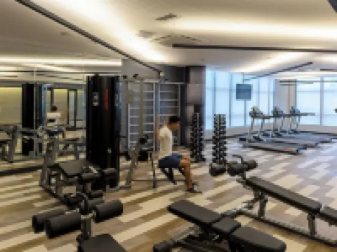 Ibis Budget Sorocaba Hoteles en Sorocaba