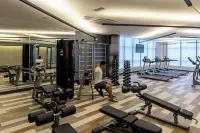 Ibis Budget Sorocaba Hotels in Sorocaba