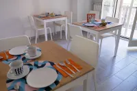 B&B Eli - parking