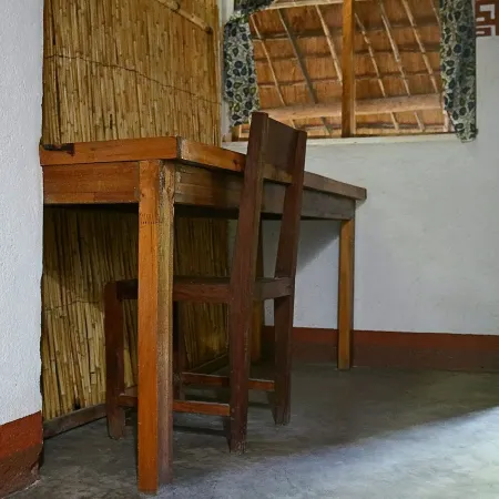 Mgoza Lodge