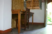 Mgoza Lodge - Завтрак