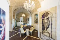 San Giorgio Palace Hotel Ragusa Ibla - breakfast