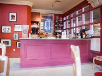 Prince Conti Hotel French Quarter テニス・コンプレックス周辺のホテル