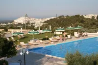 Hotel Incanto - Pool