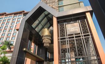 Hoc5 the Astra Condo Chiang Mai Night Bazaar