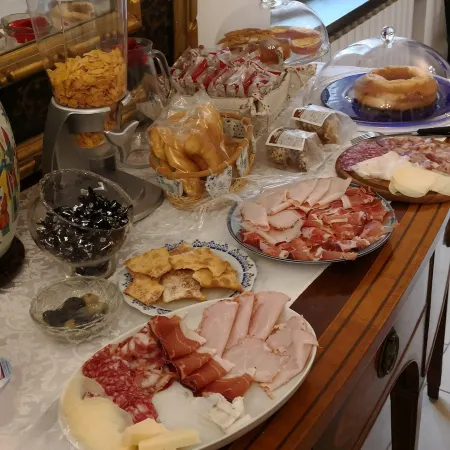 Alle Vecchie Mura