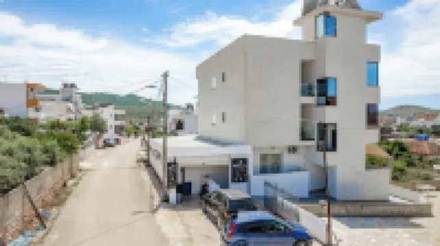 Irdi Aparthotel Hotel a 