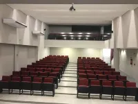 Verona Tower Hotel Hotel di Divinopolis