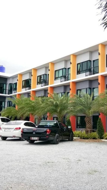 รูปภาพของสคส สัตหีบ