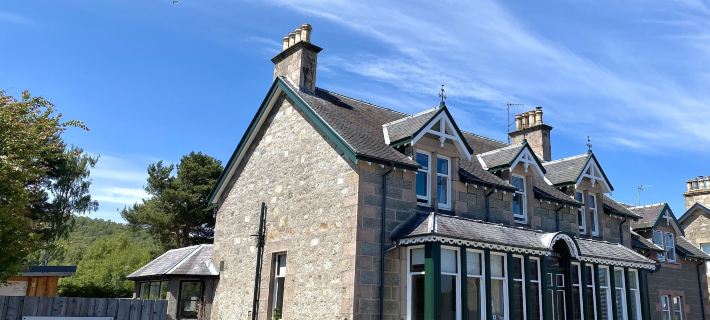 Ravenscraig Guest House Hotels in Aviemore