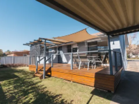 西安德汽車旅館 鄰近Orange Station的酒店