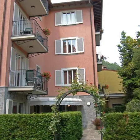 Residence Garden