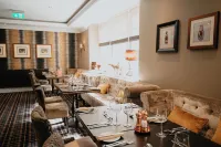 The Seafield Arms-Cullen Hotels in Buckie