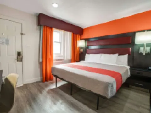 Motel 6 Bellville, Oh - Mid-Ohio Hotels in Bellville