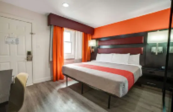 Motel 6 Bellville, Oh - Mid-Ohio โรงแรมใน