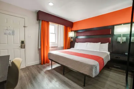 Motel 6 Bellville, Oh - Mid-Ohio