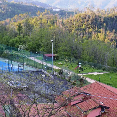 Antiche Terre Hotel & Relax