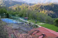 Antiche Terre Hotel & Relax - Pool