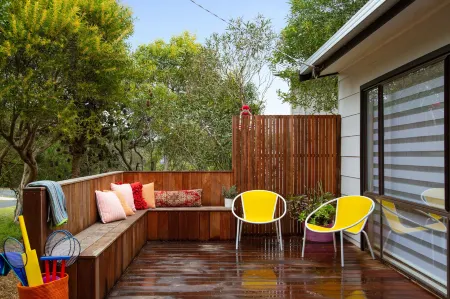 Smith Beach Getaways Beachwood Classic