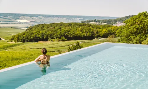 Royal Champagne Hotel & Spa