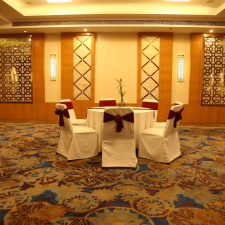 The Place Gurugram – A Member of Radisson Individu