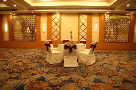 The Place Gurugram – A Member of Radisson Individu