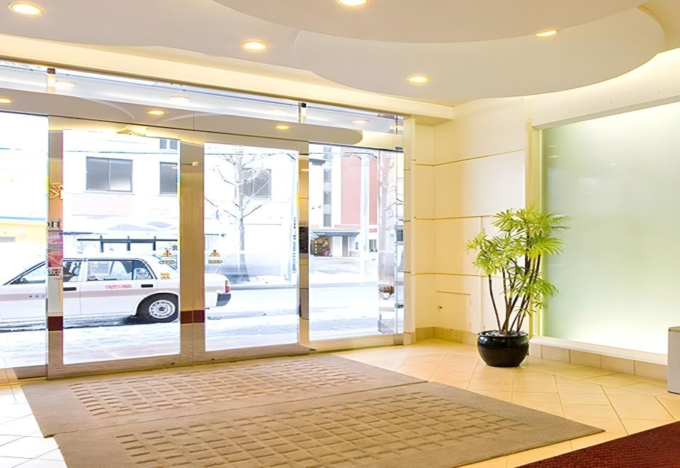 Hotel Abest Himeji Over view