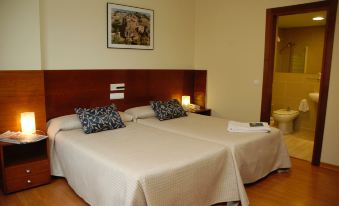 Hotel Alda Ciudad de Soria