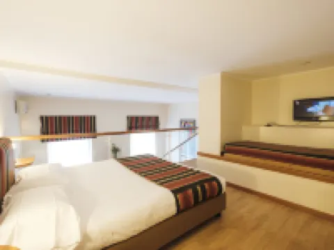 Residence Sacchi Aparthotel Hotels near Museo dell'automobile