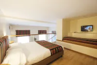 レジデンス サッキ