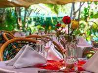 COMFORT GARDENS SWEETWATERS Hotels in Segera