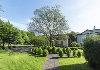 Statham Lodge Hotel Hotel a 