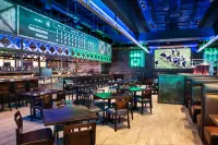 Lucky Eagle Casino & Hotel (Washington) - Bares